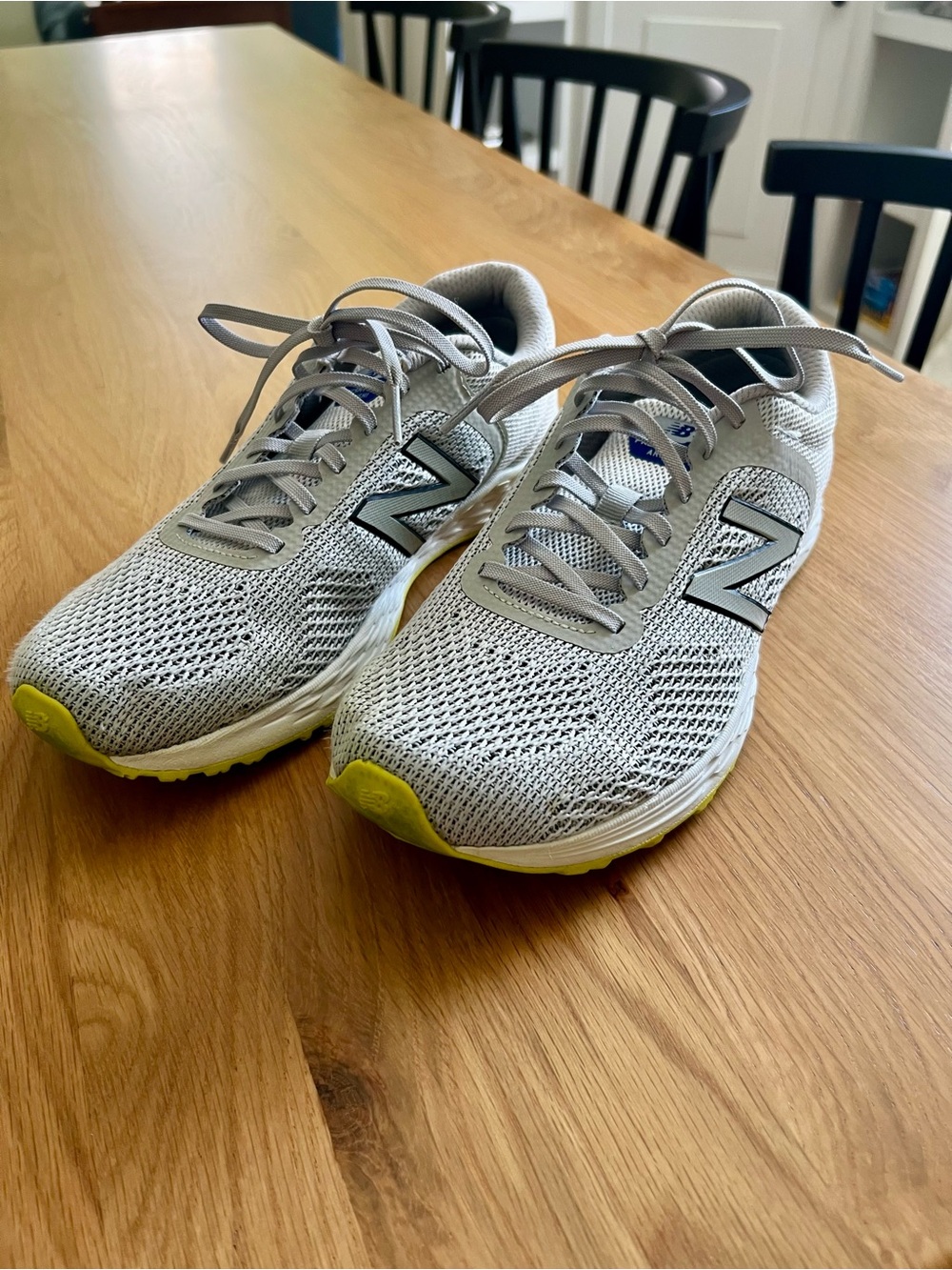 9W New Balance Fresh Foam Arishi